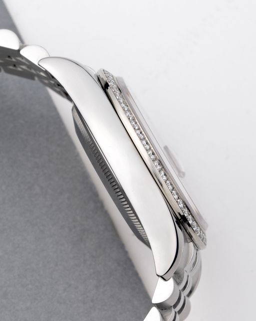 Rolex Datejust 116244 Image 4